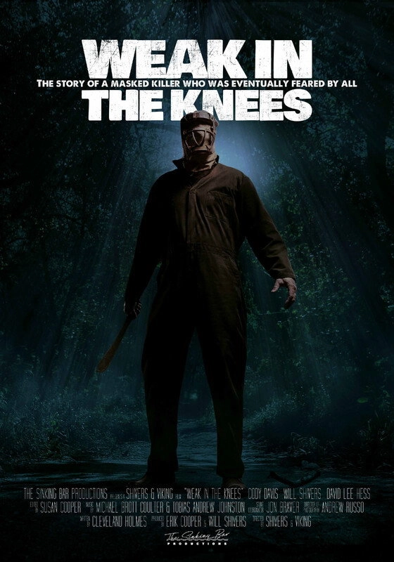 Weak in the Knees