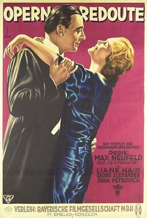 Opera Ball
