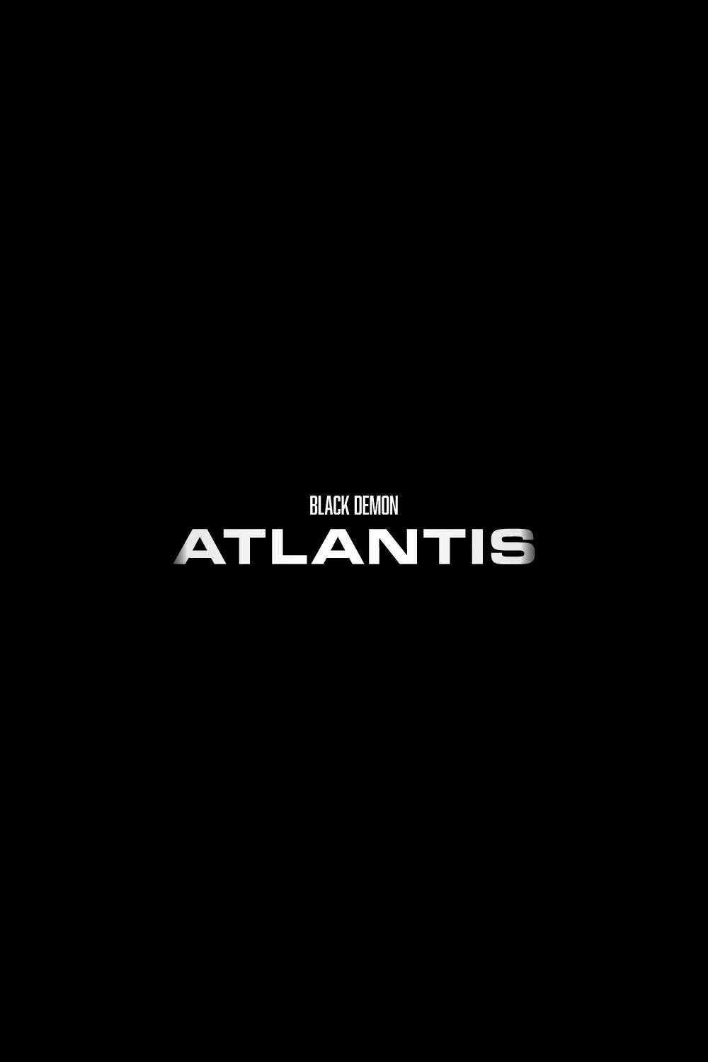 The Black Demon: Atlantis