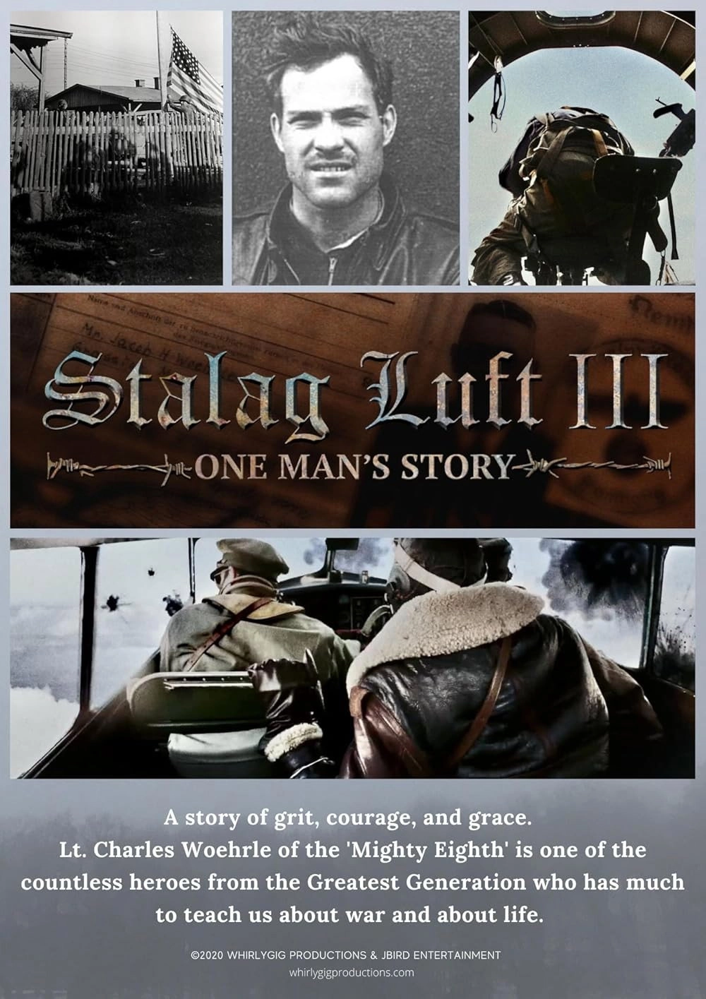 Stalag Luft III