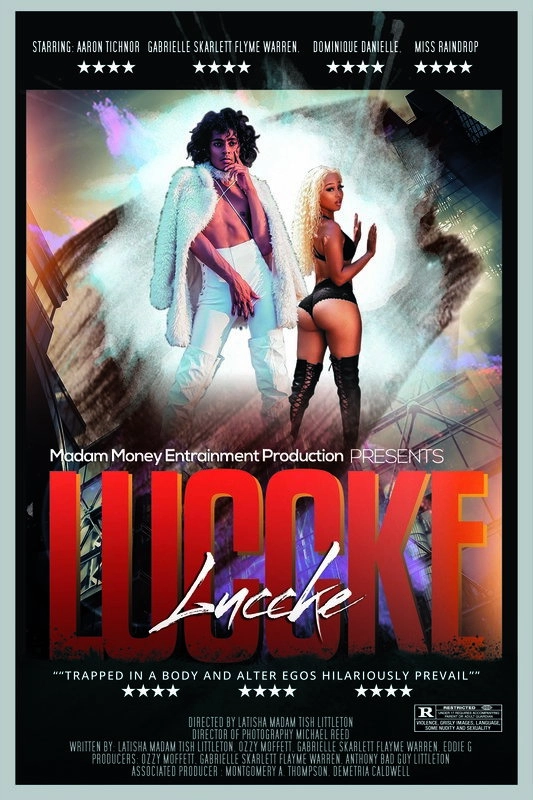 Luccke
