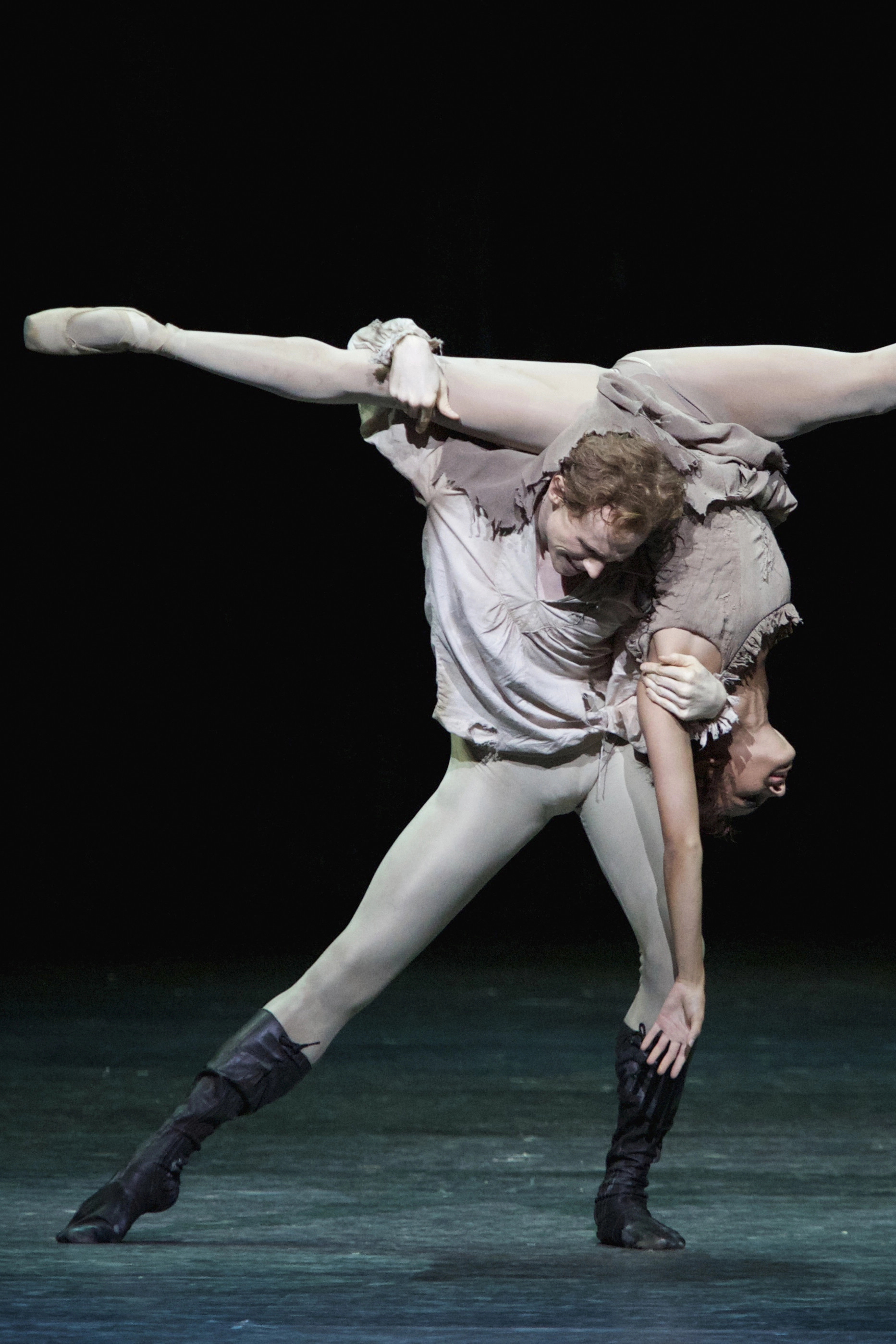 MANON - BALLET DIRECTO