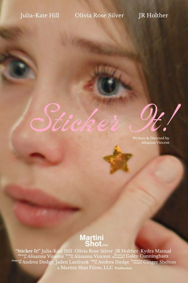 Sticker It!