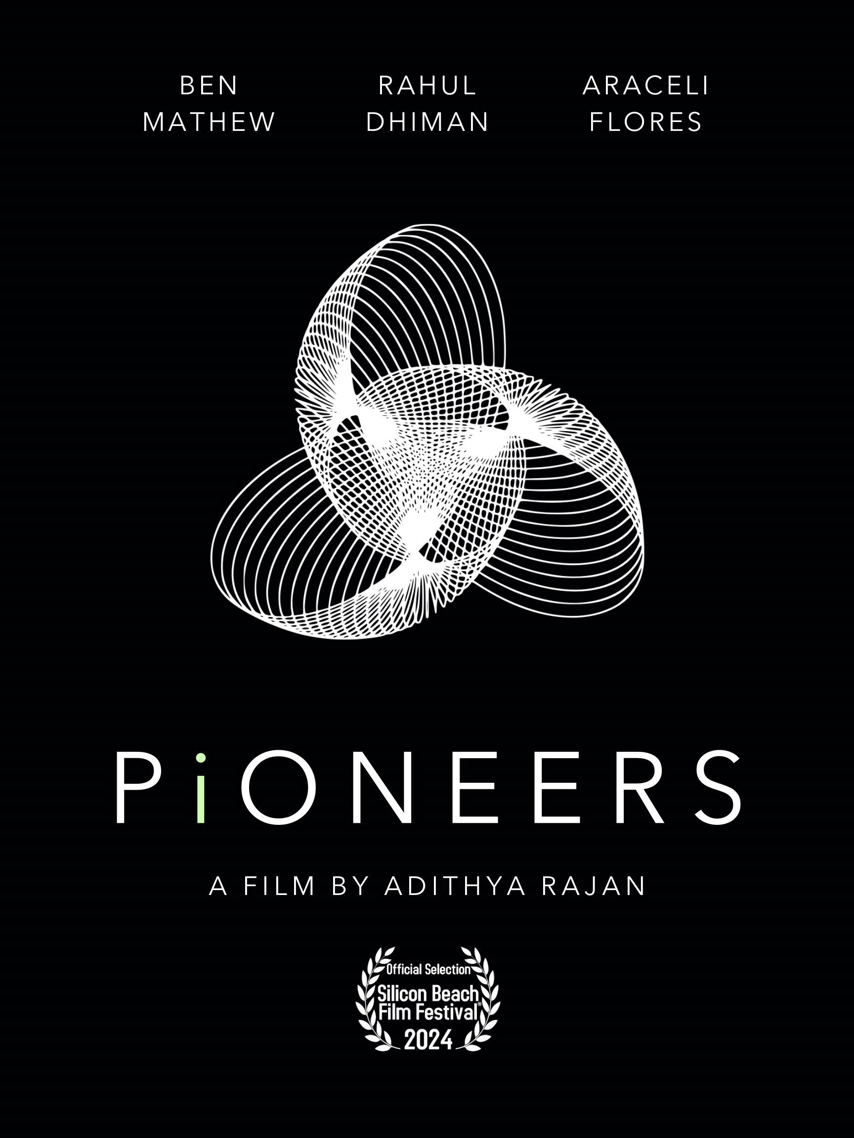 Pioneers