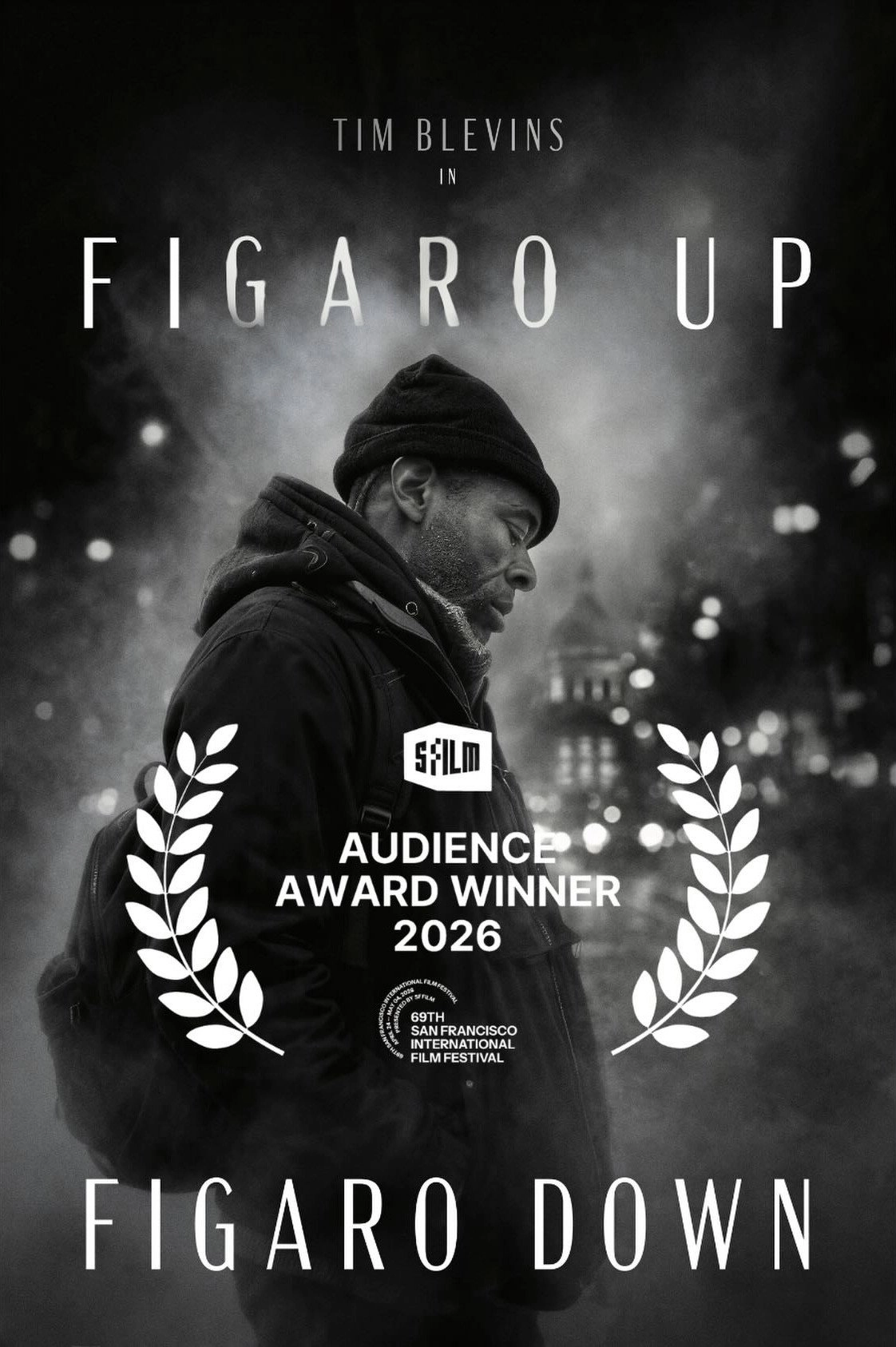 Figaro Up, Figaro Down