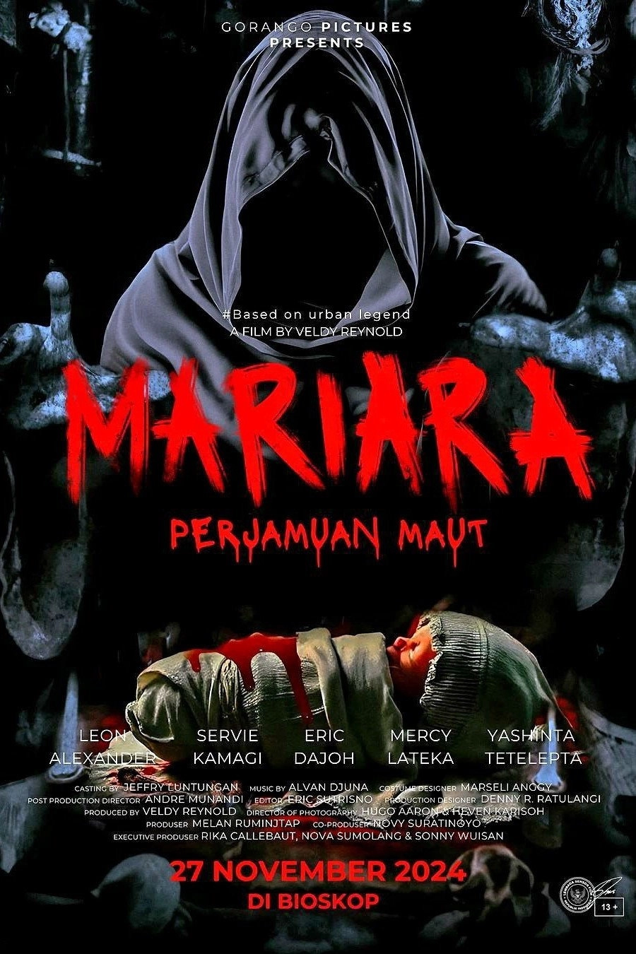 Mariara