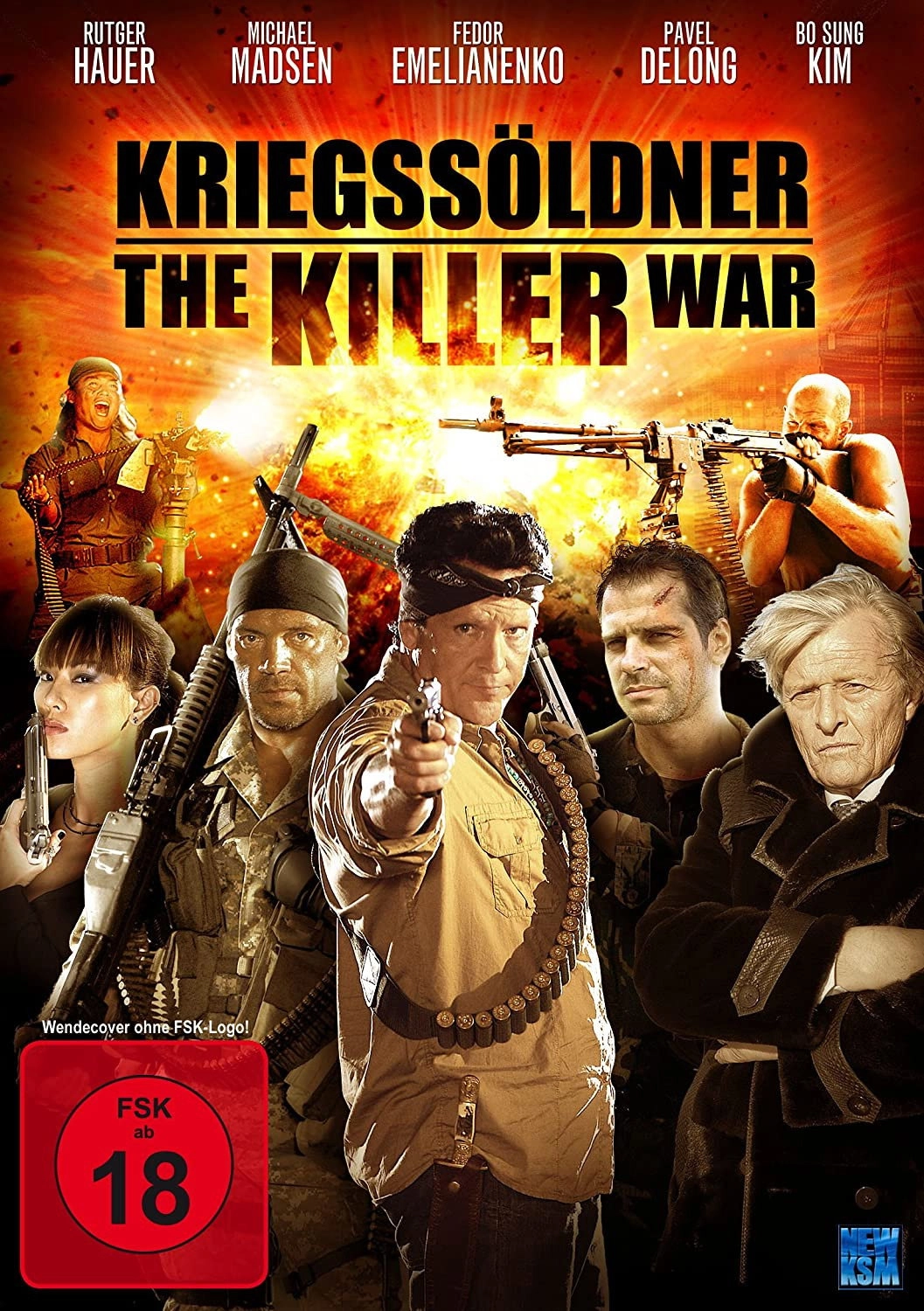 The 5th Execution