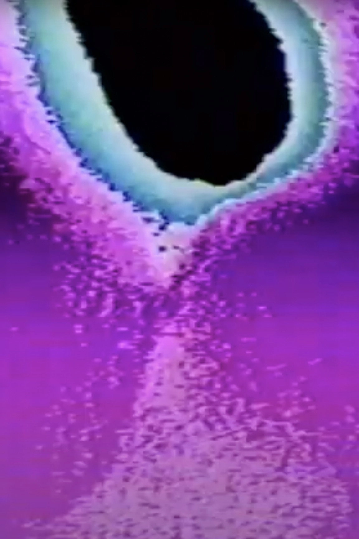 Digital Noise