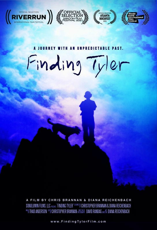 Finding Tyler