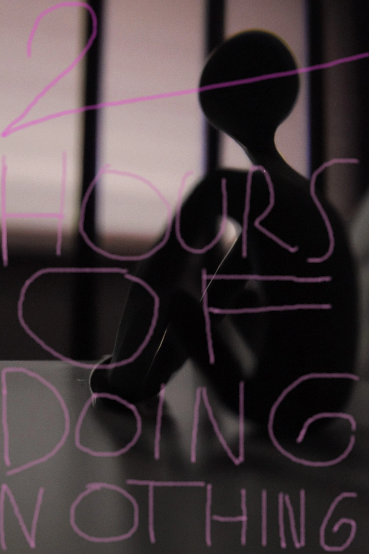 2 Hours of Doing Nothing