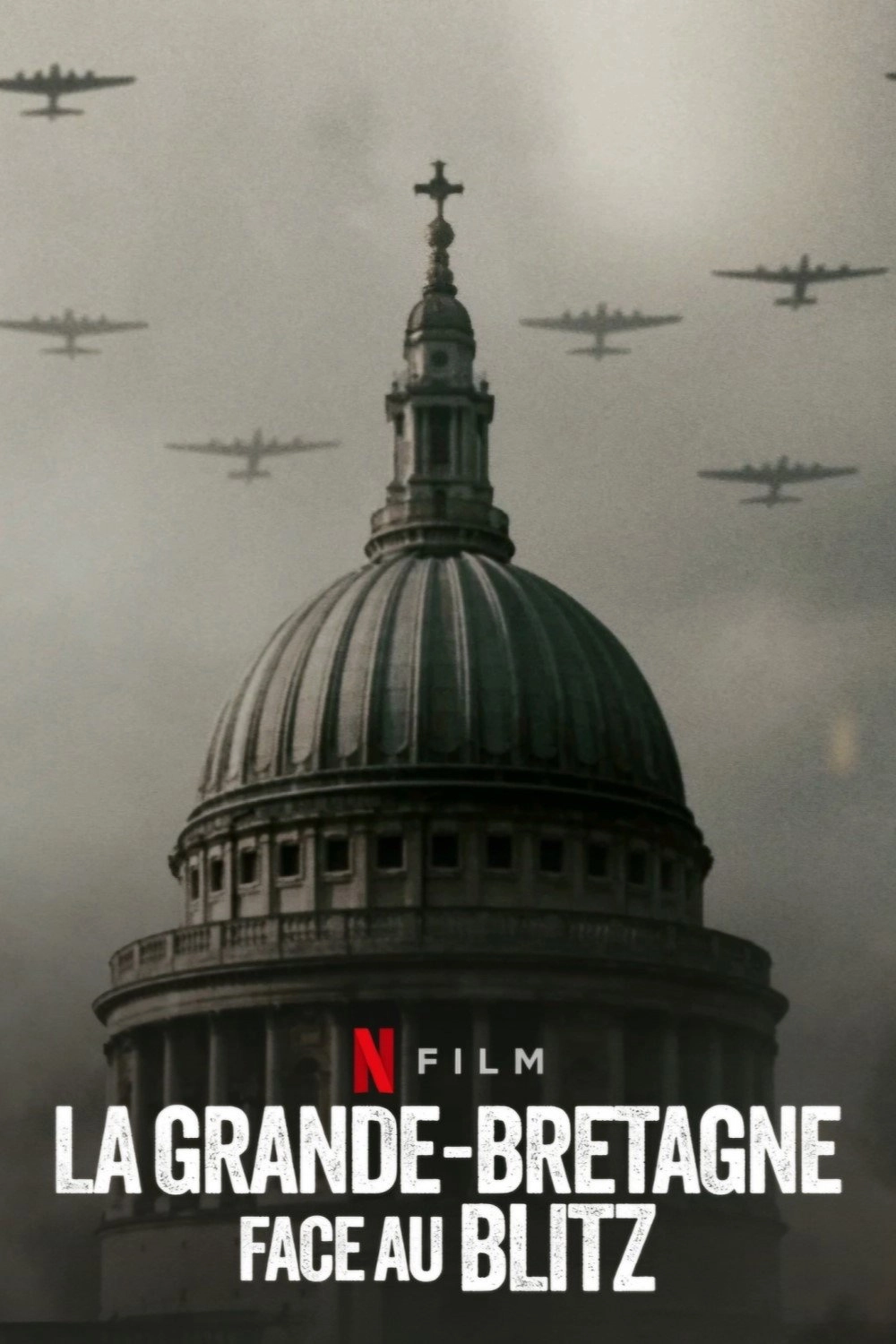 Britain and the Blitz