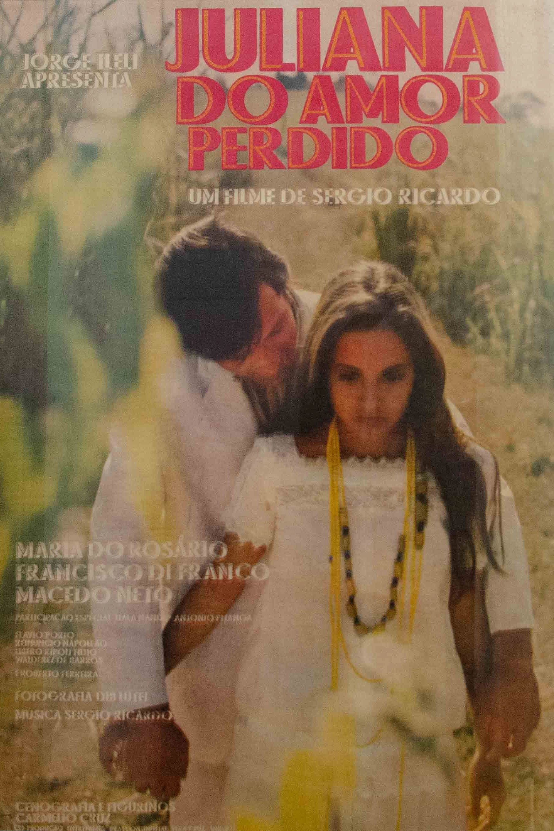 Lost Love Juliana