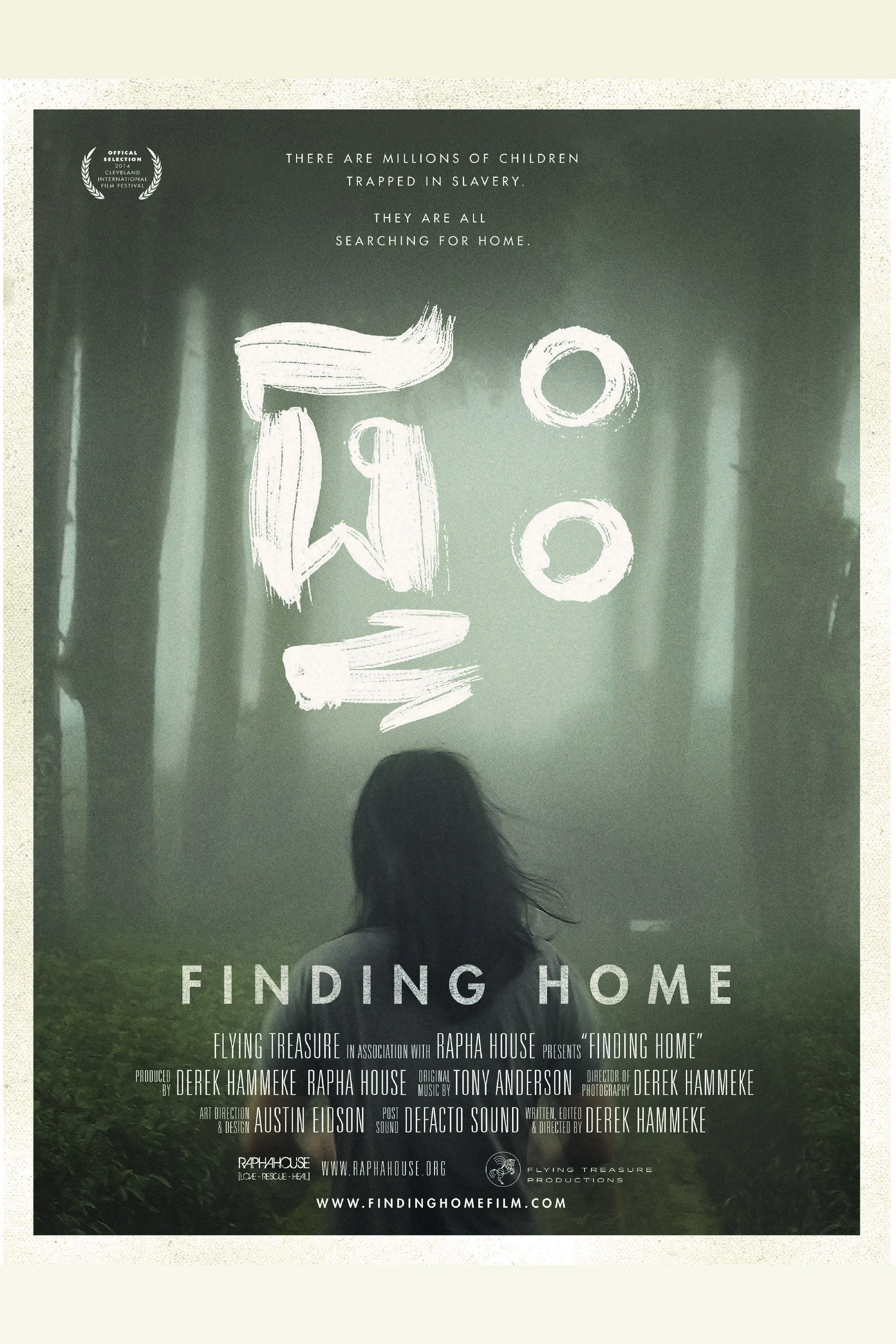 Finding Home
