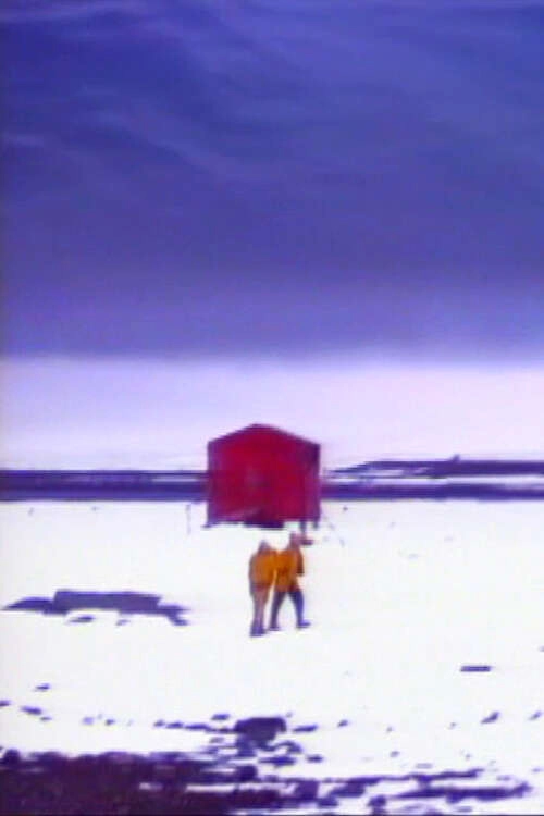 Winter Journey