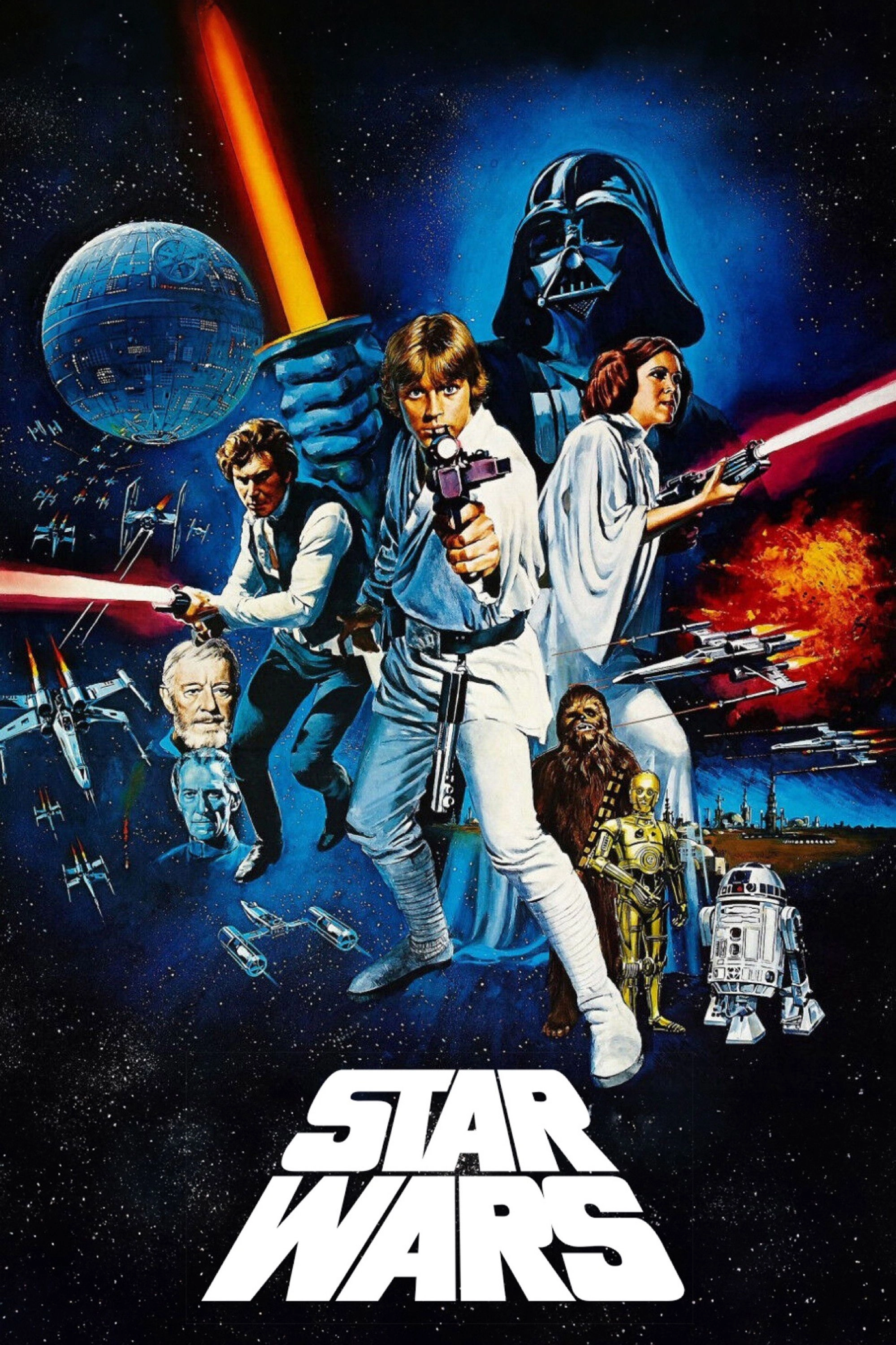 Star Wars