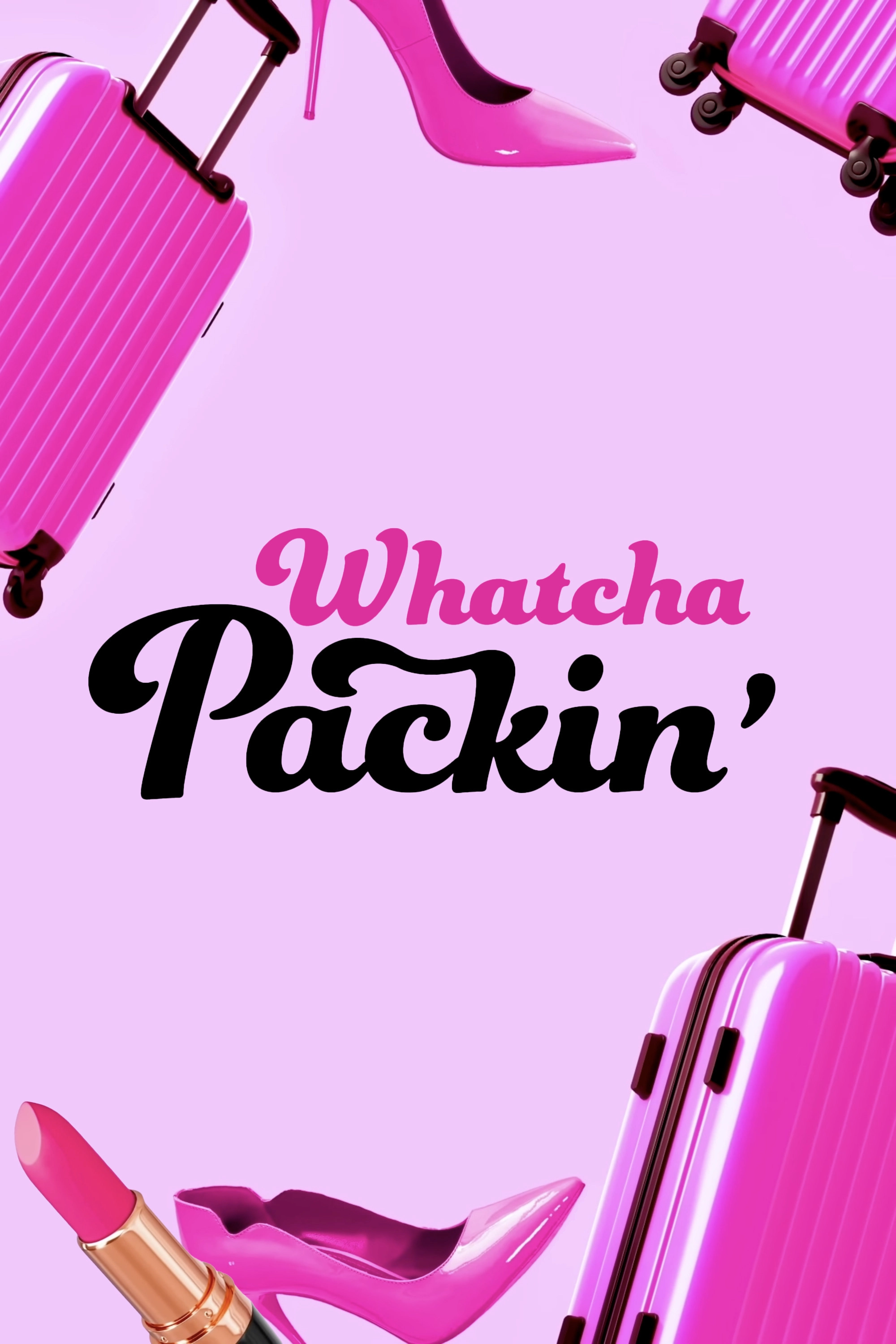 Whatcha Packin'