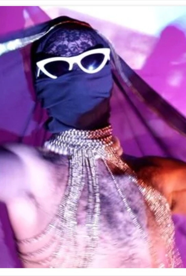Salma!