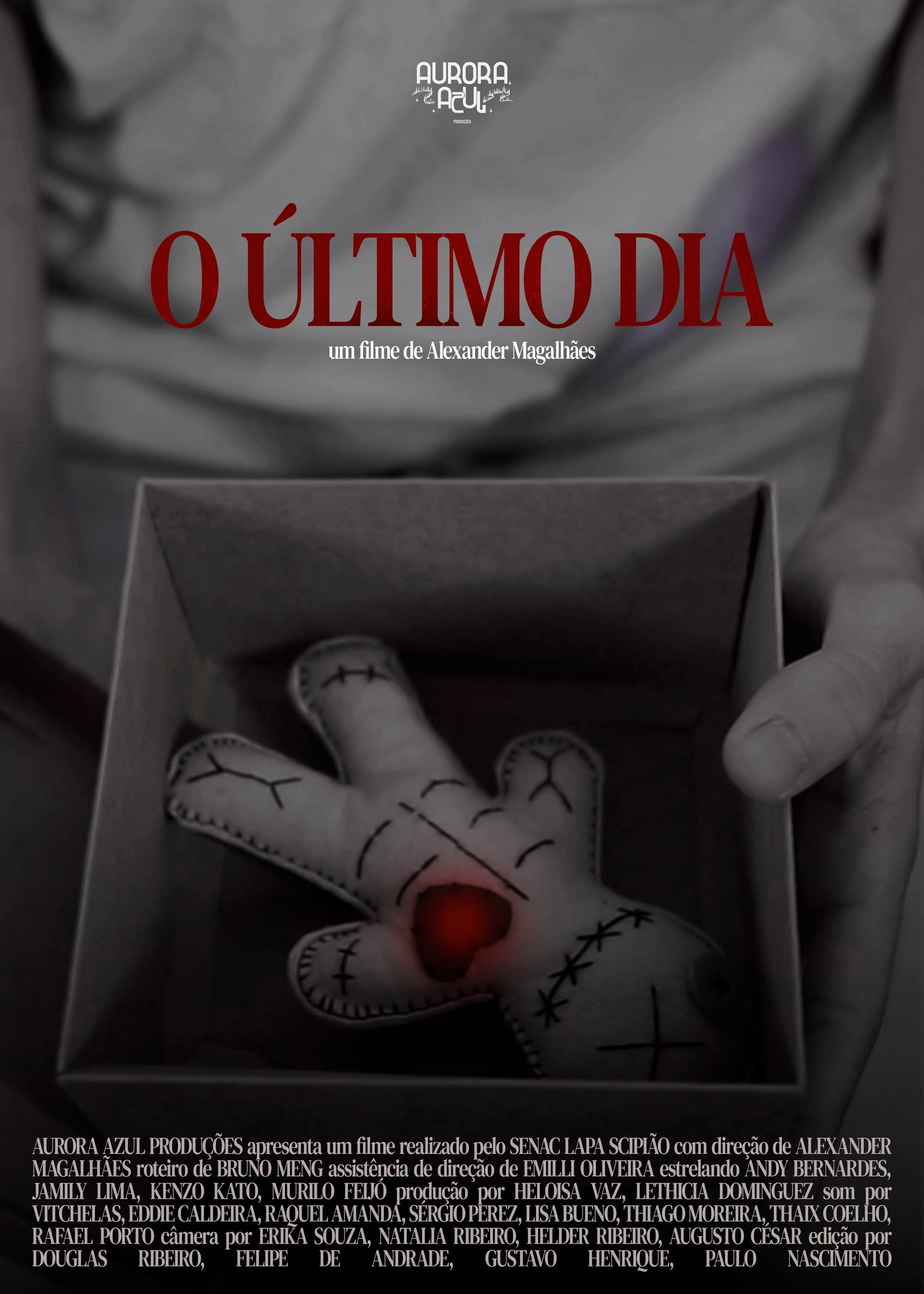 O Último Dia