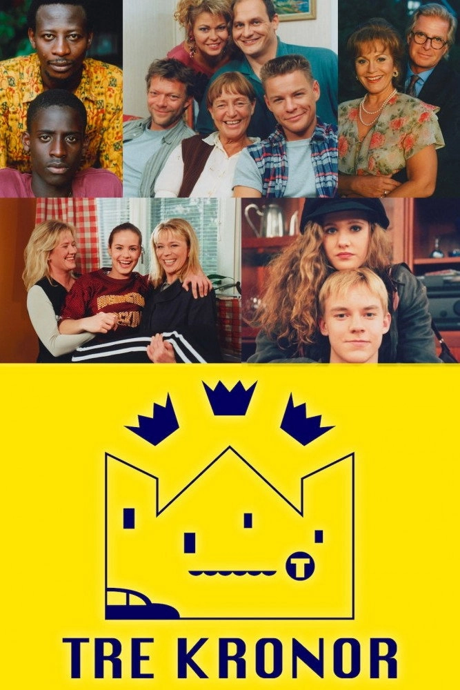 Tre kronor