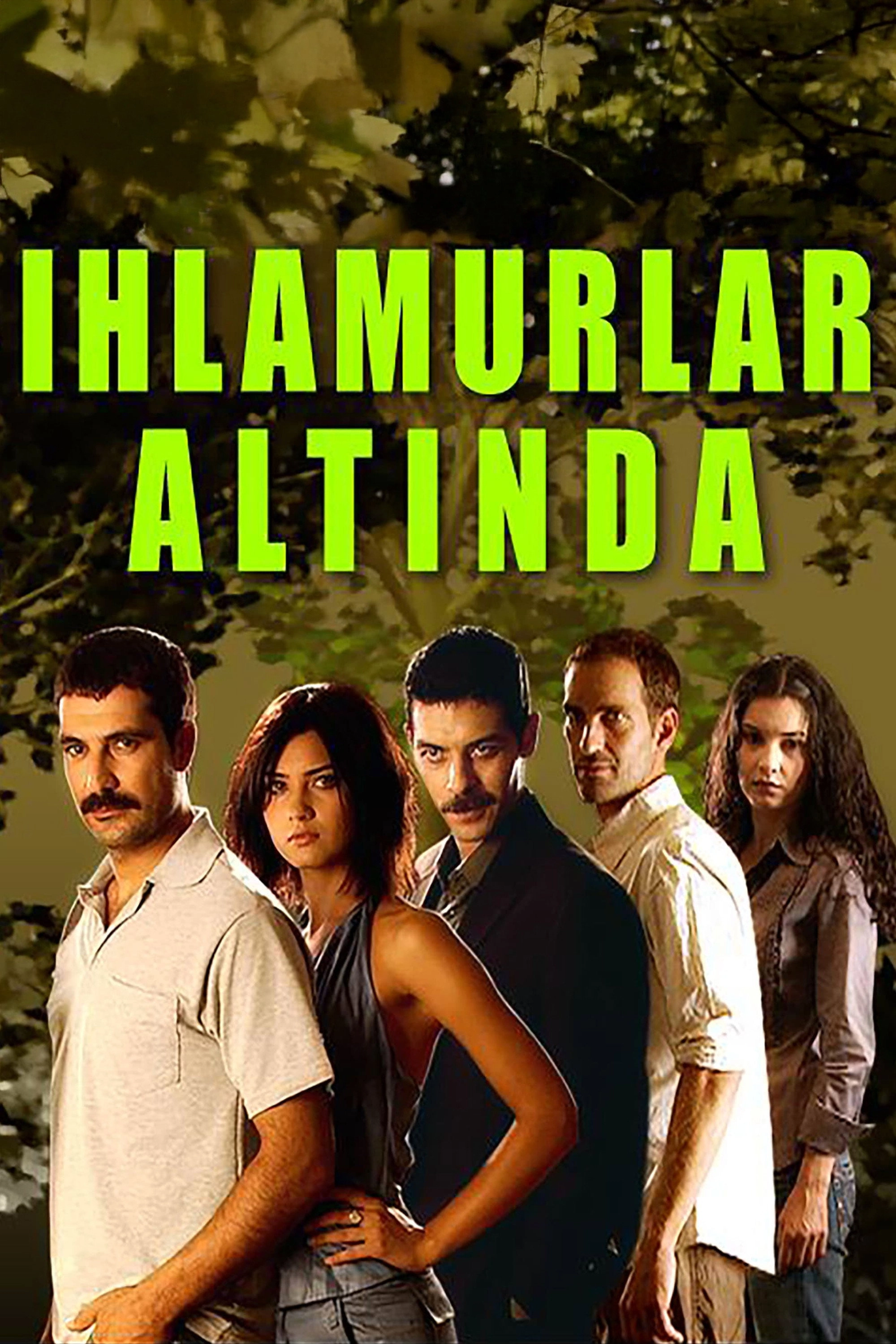 Ihlamurlar Altinda