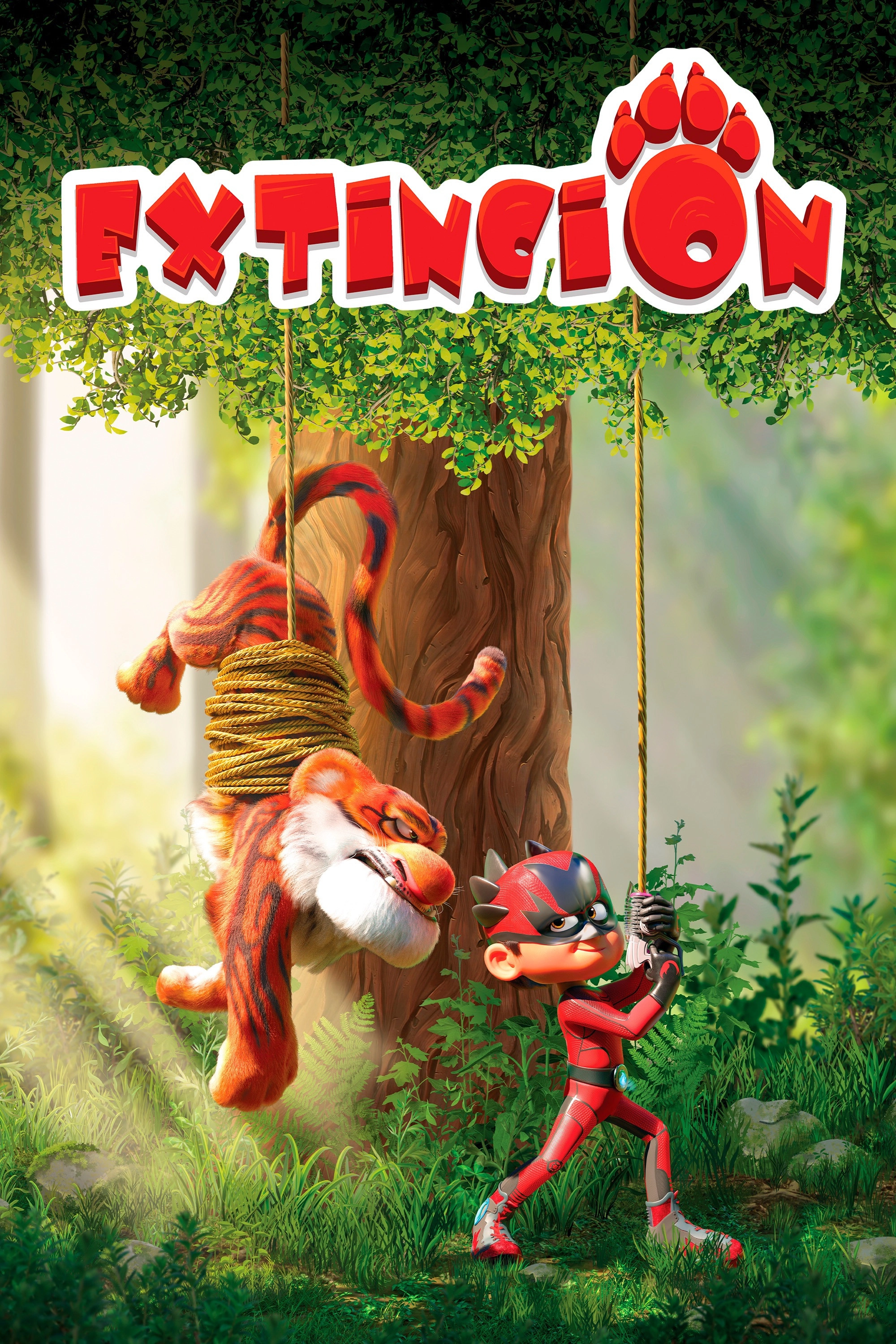 Extinction