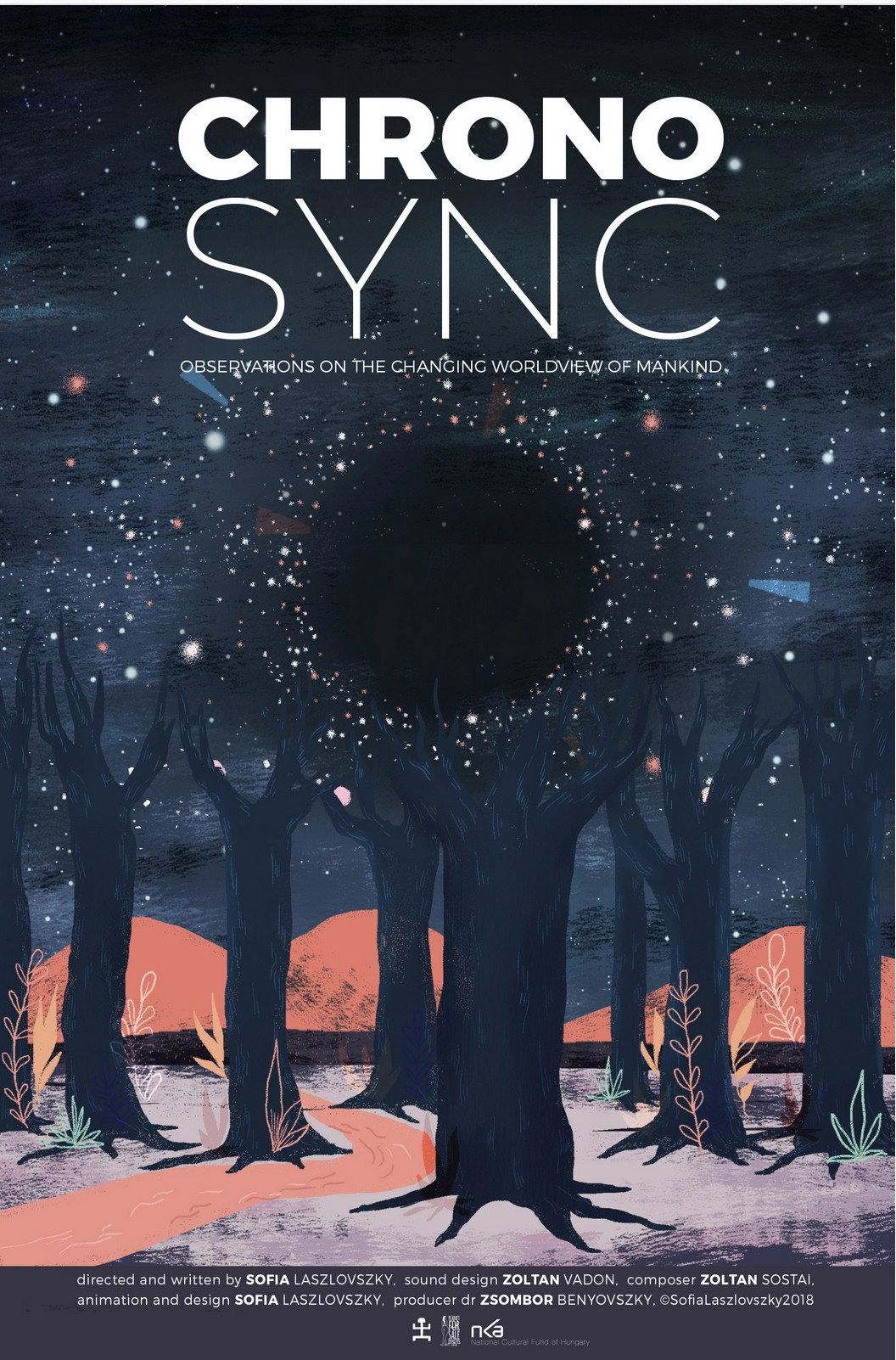 Chronosync