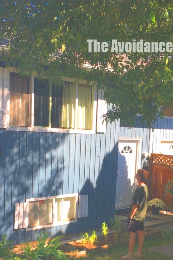 The Avoidance