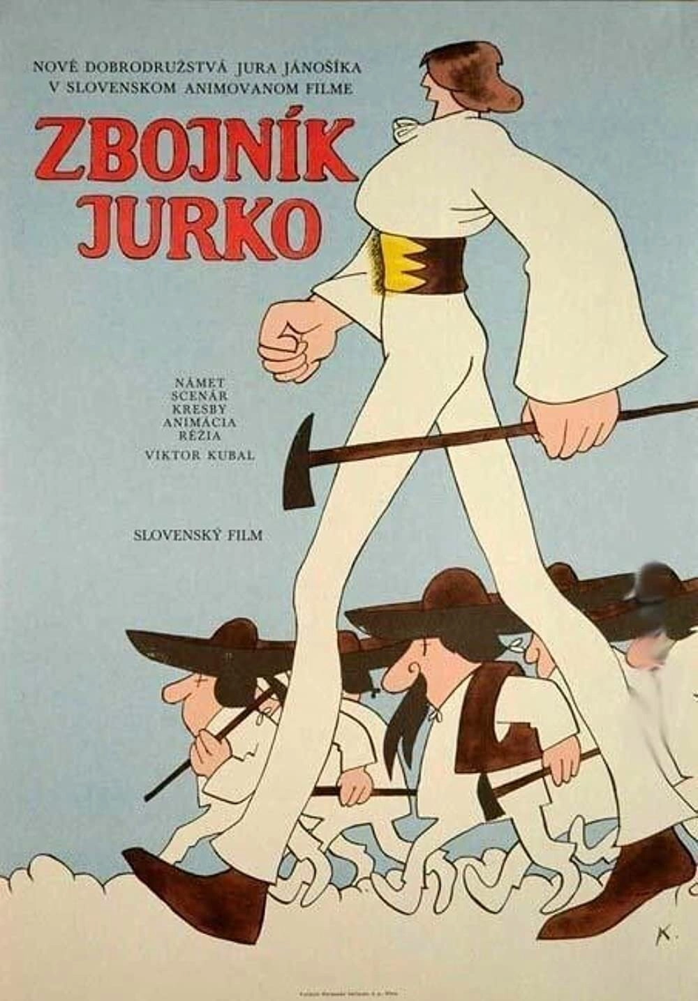 Brigand Jurko