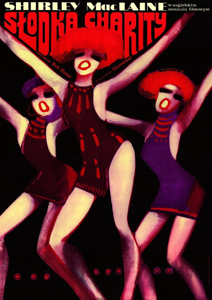 Sweet Charity