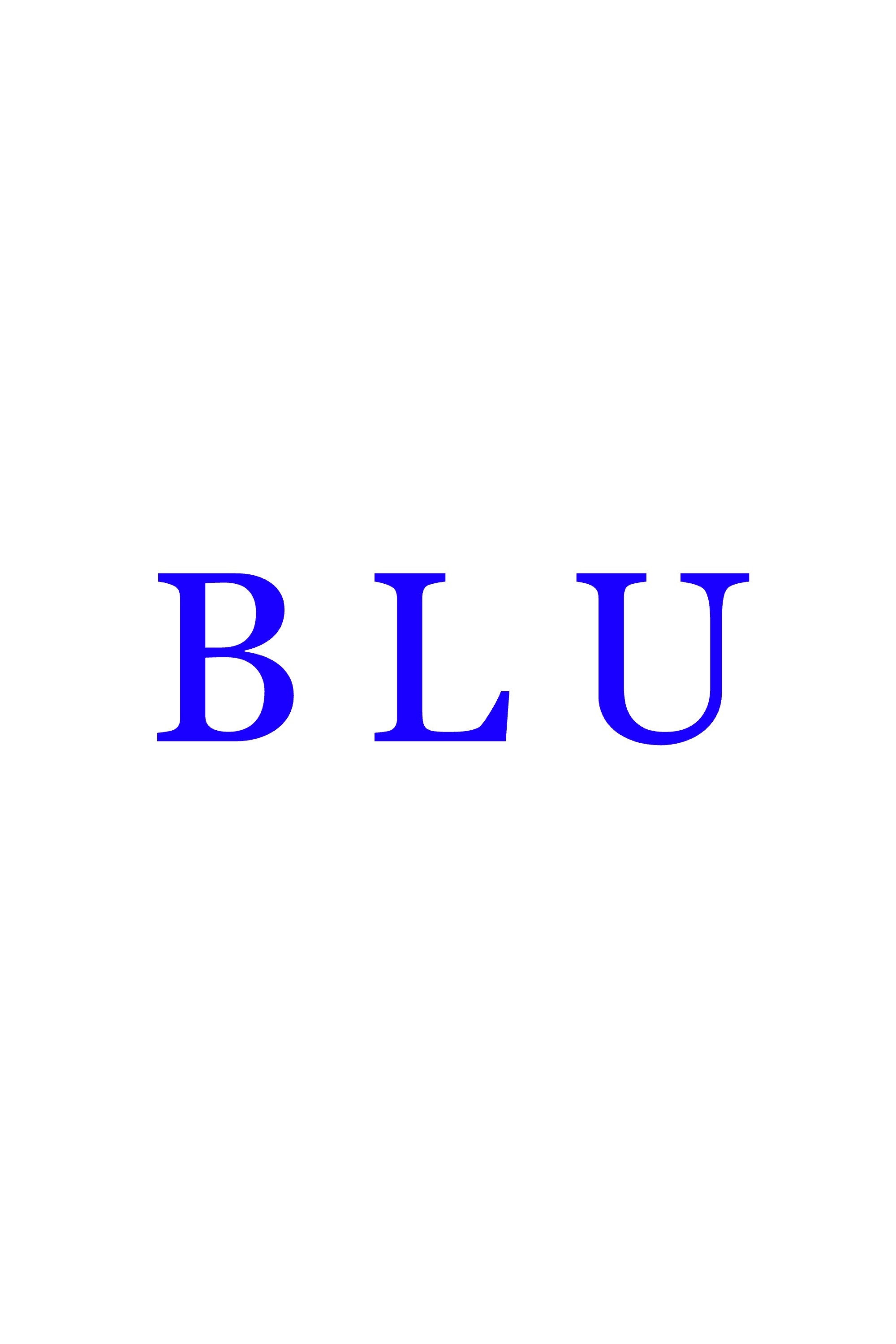 B L U
