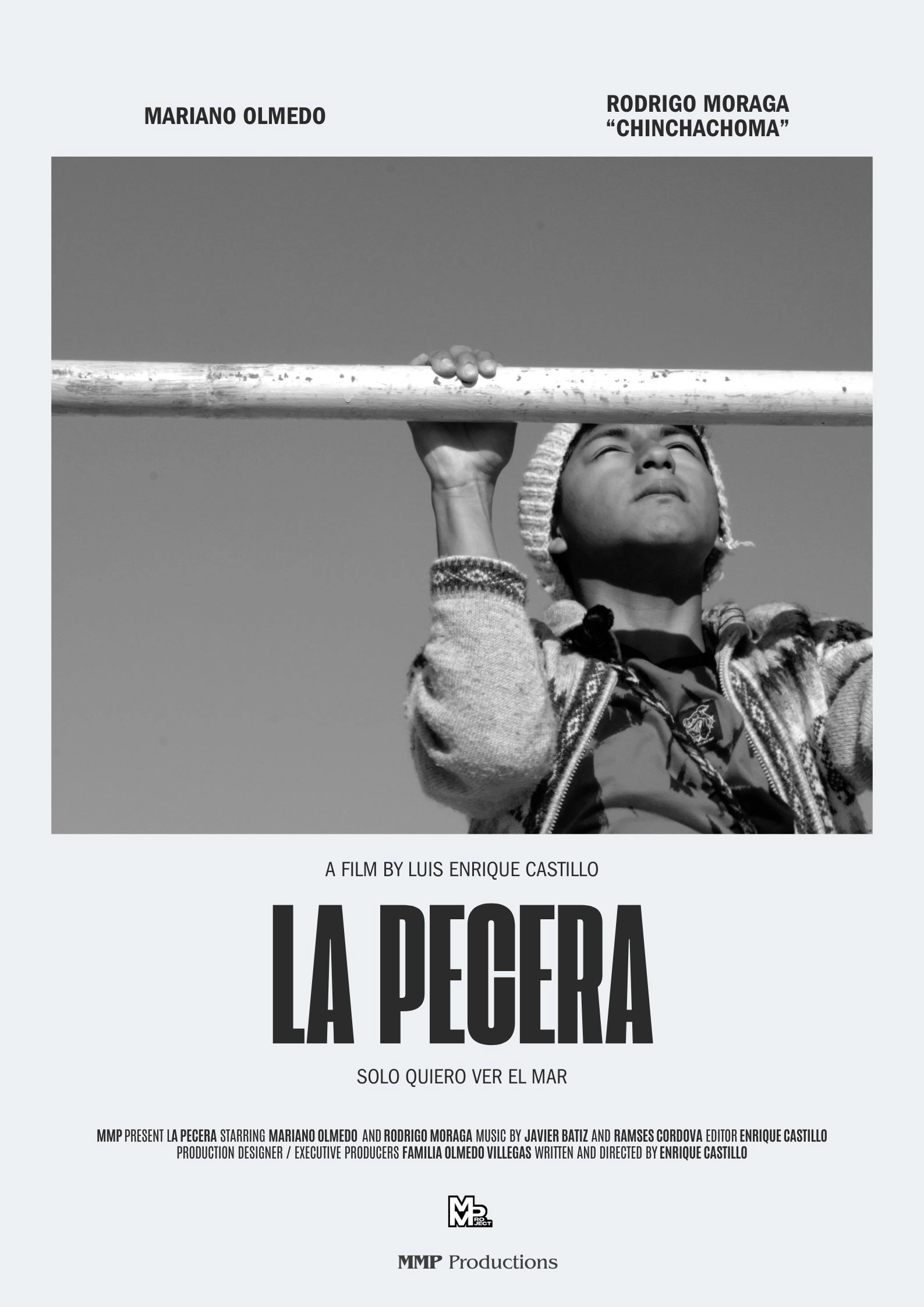 La Pecera