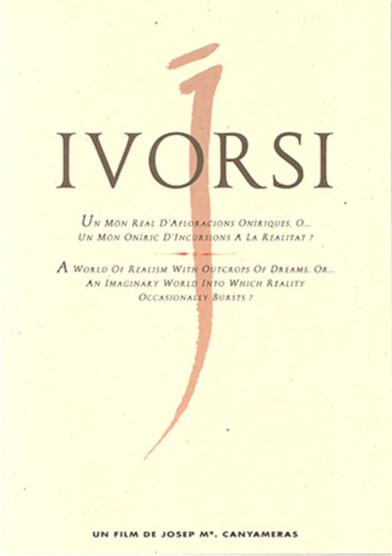 Ivorsi