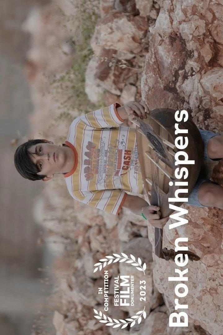 Broken Whispers