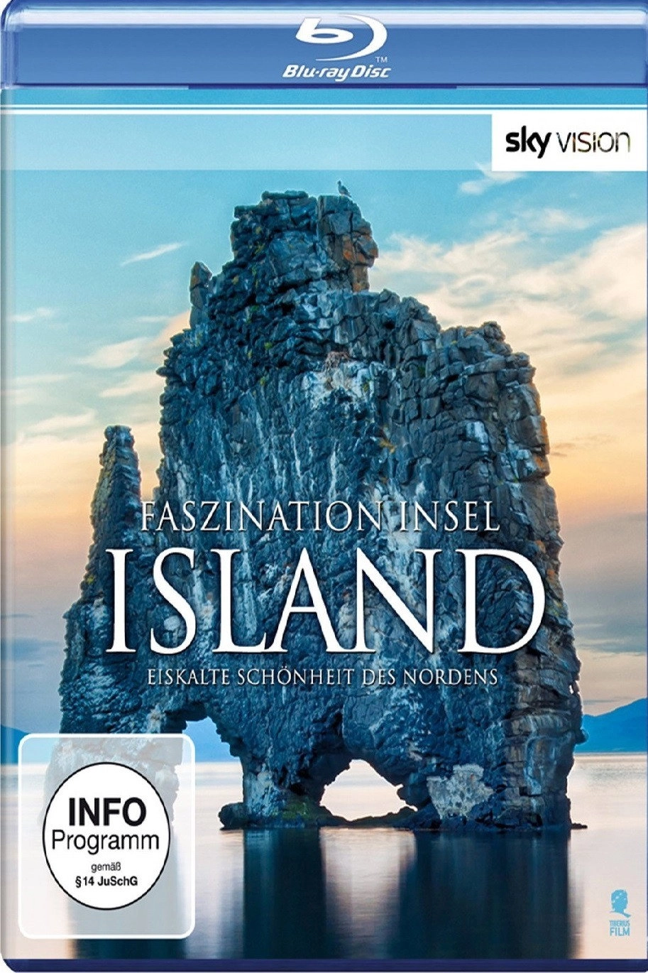 Faszination Insel - Island