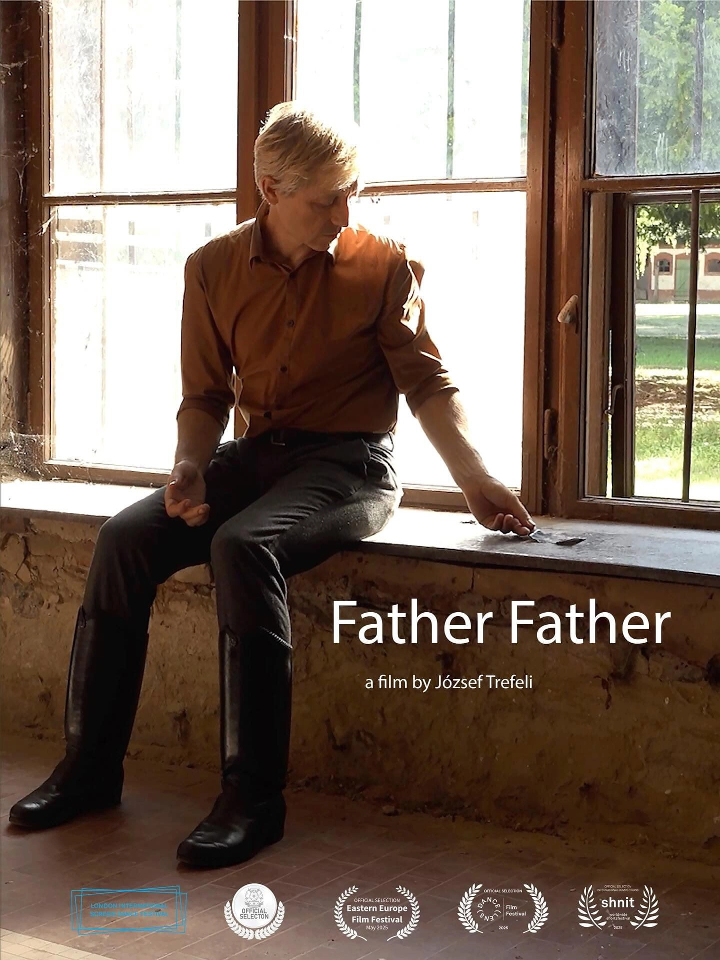 Father Father