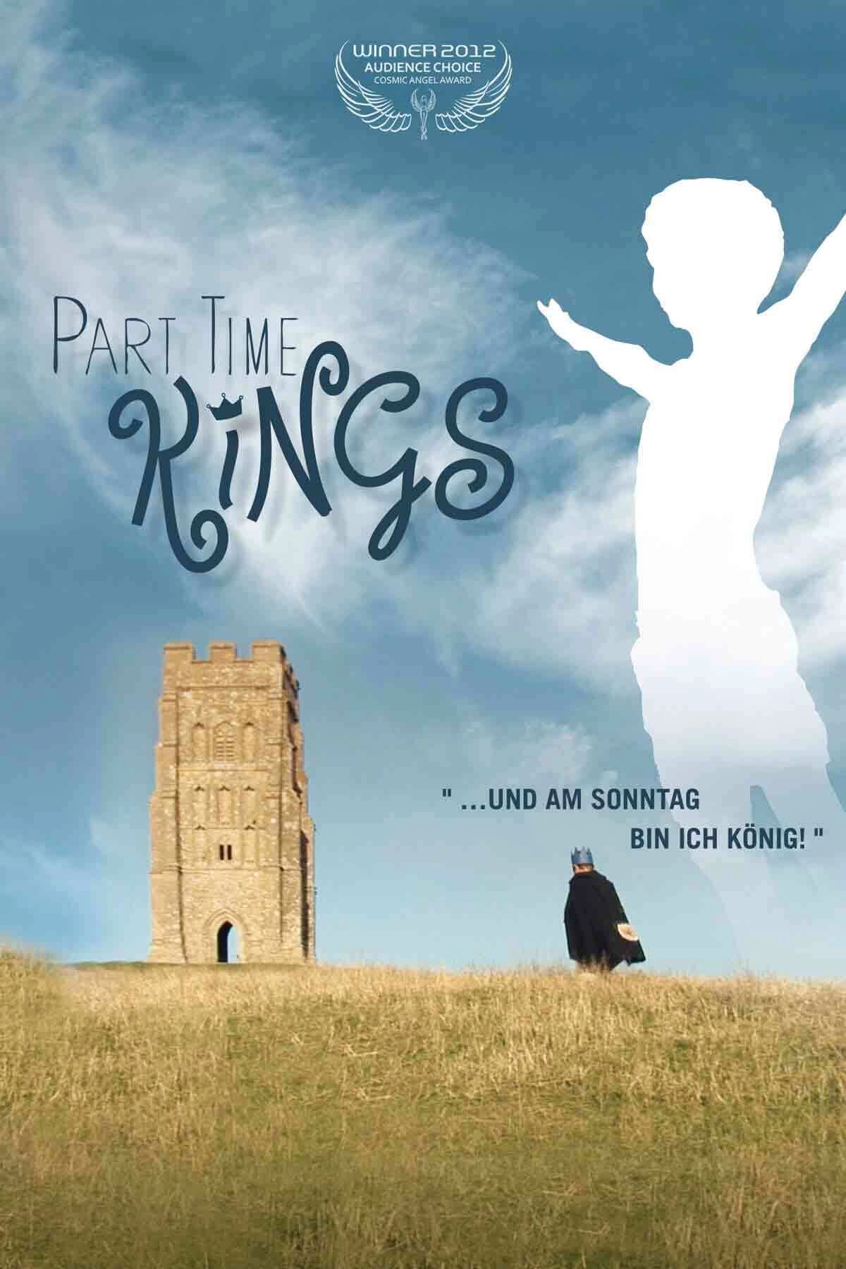 PART TIME KINGS