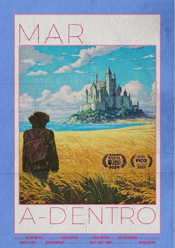 Mar A-Dentro