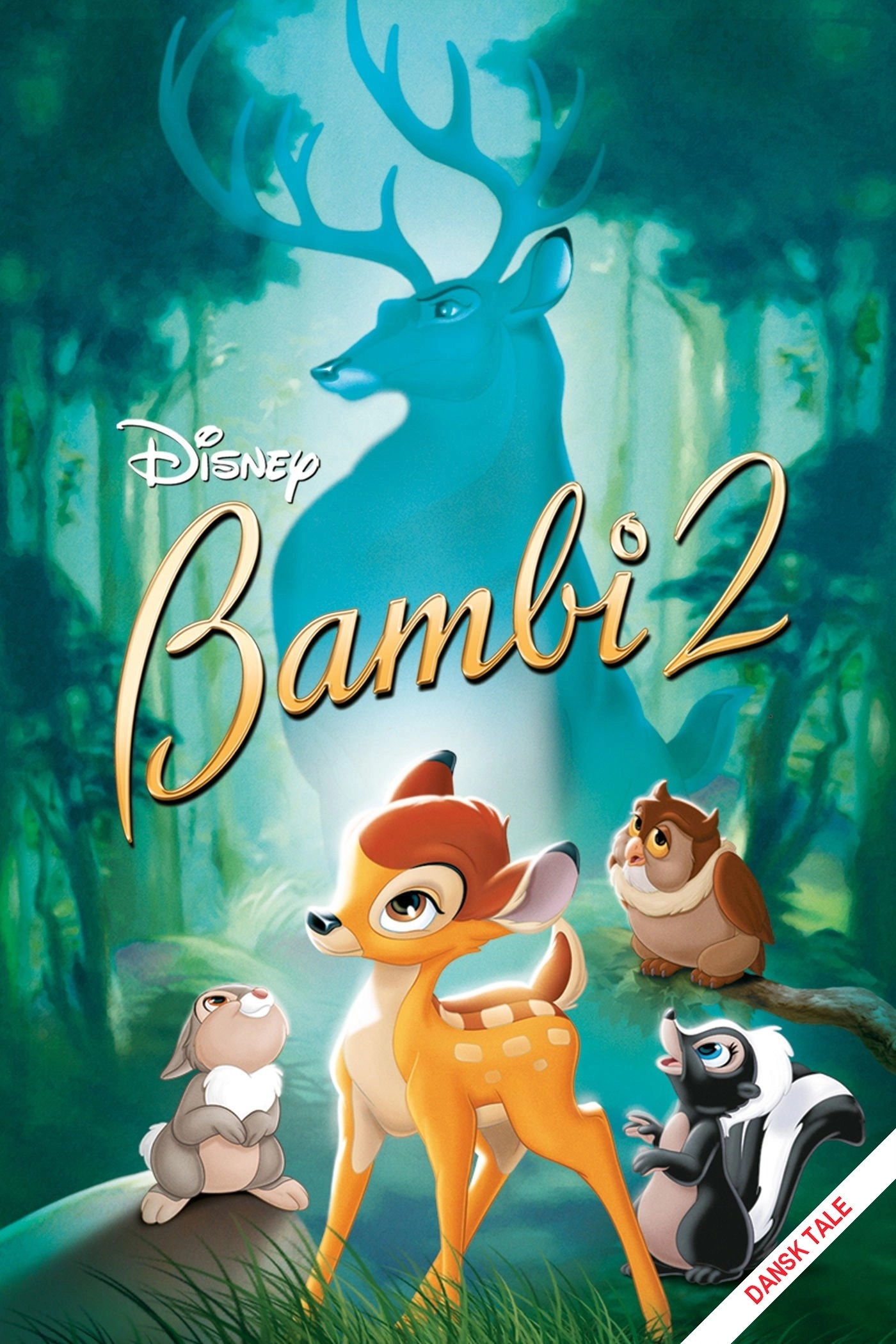 Bambi II
