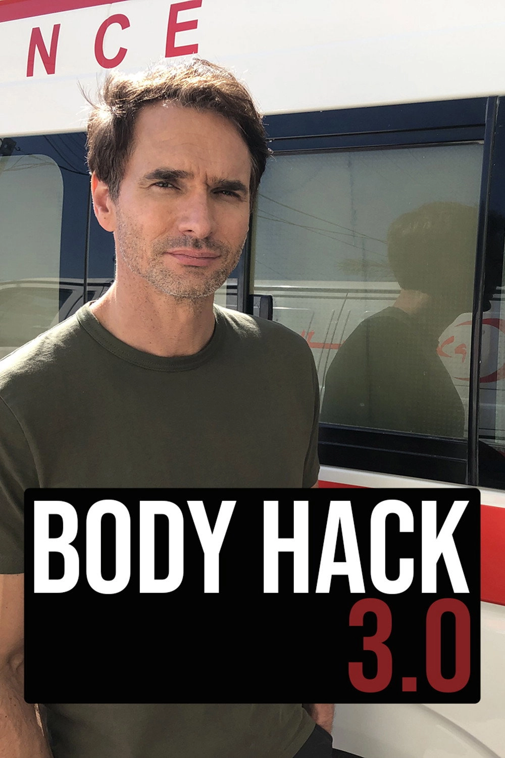 Body Hack 3.0