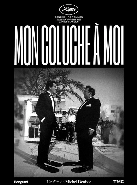 My Coluche