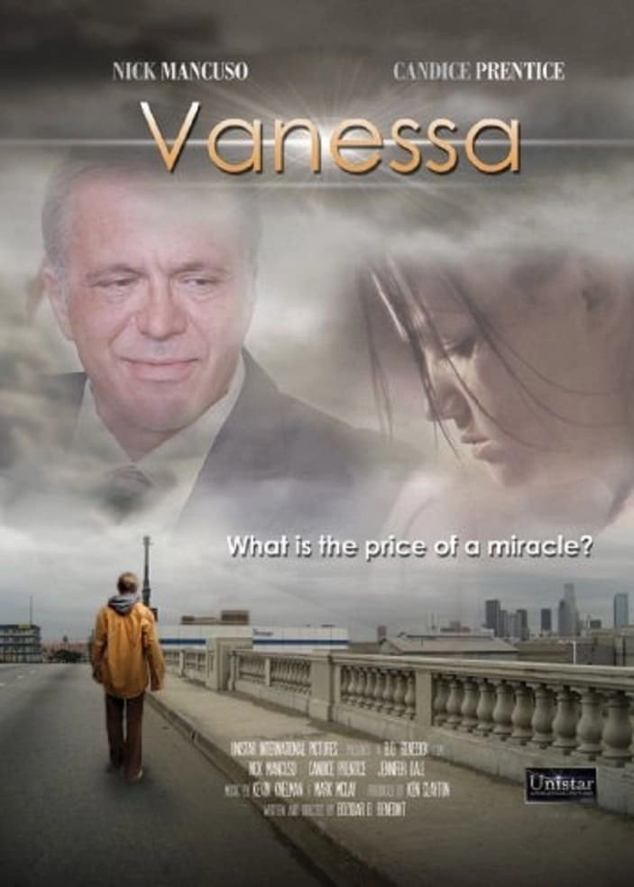 Vanessa