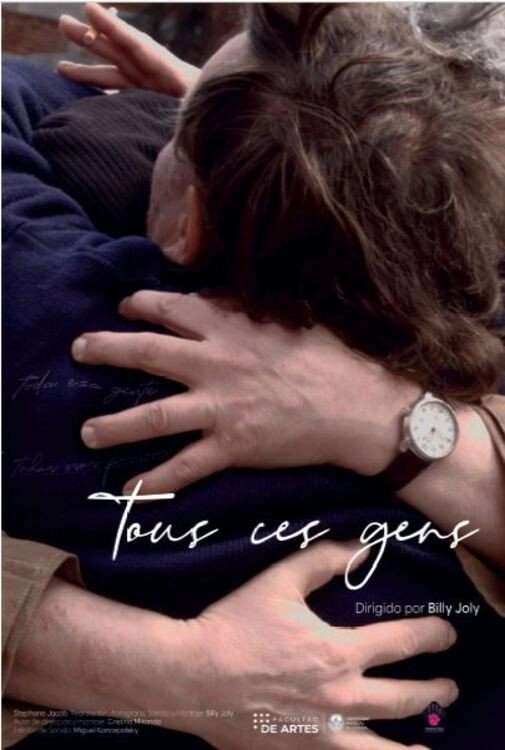 Tous ces gens