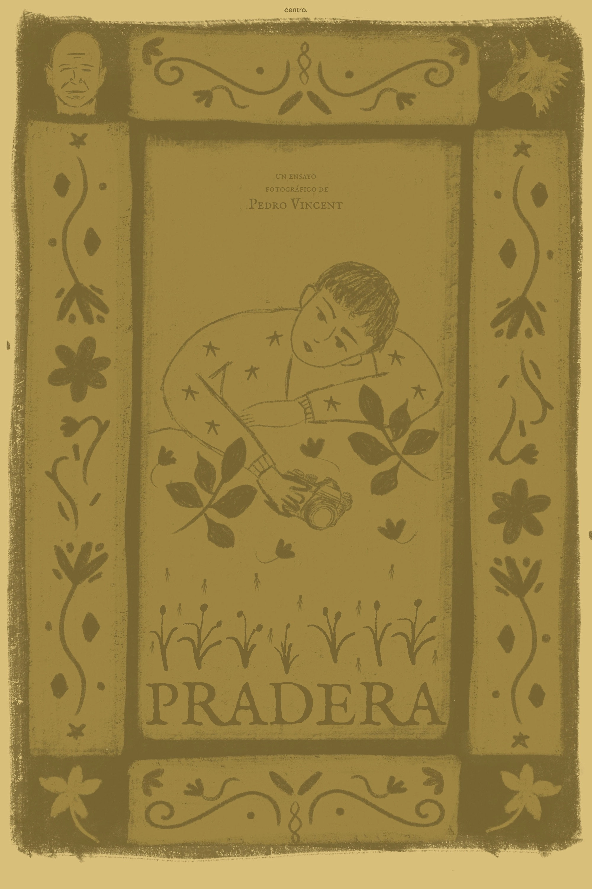 Pradera