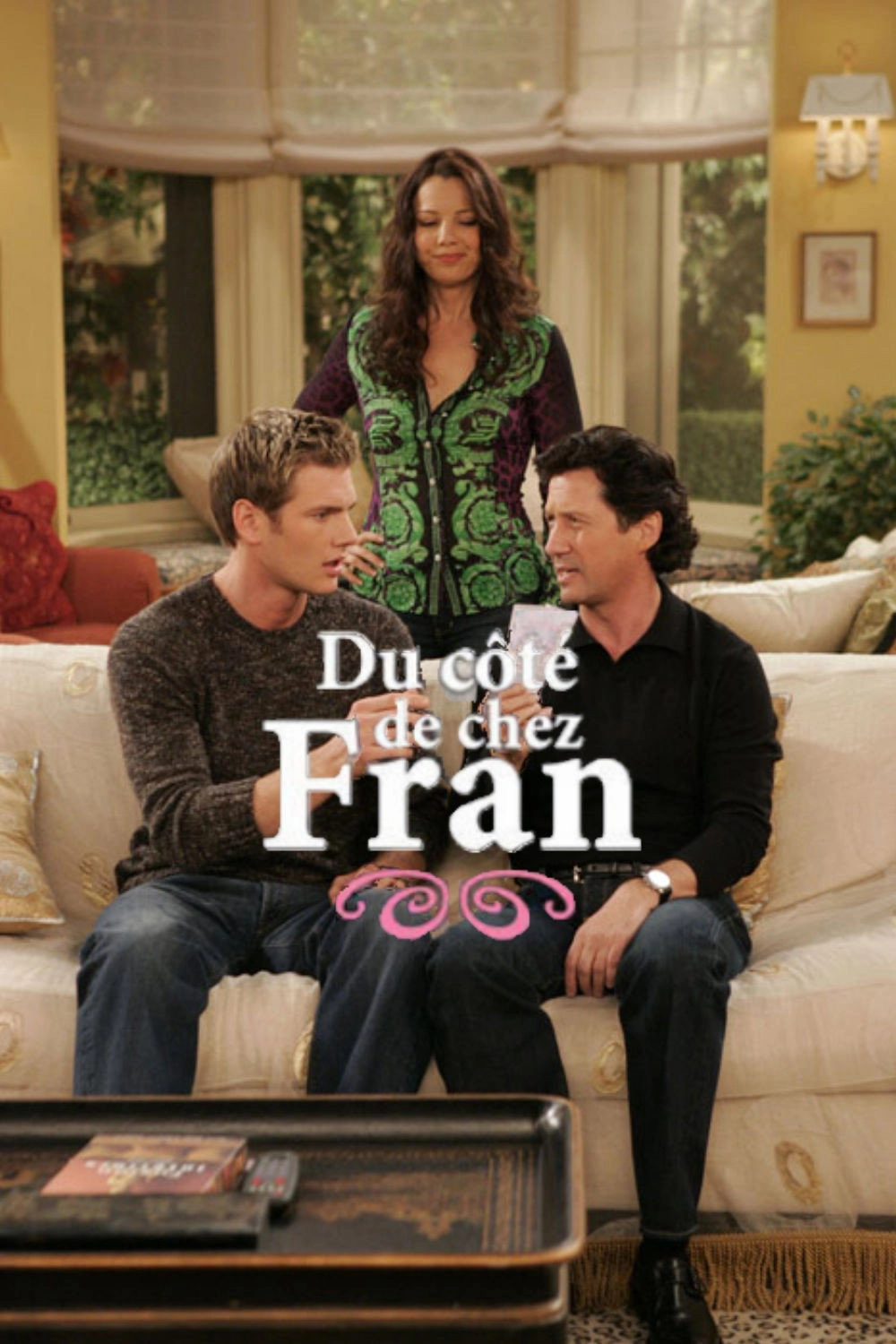 Living with Fran