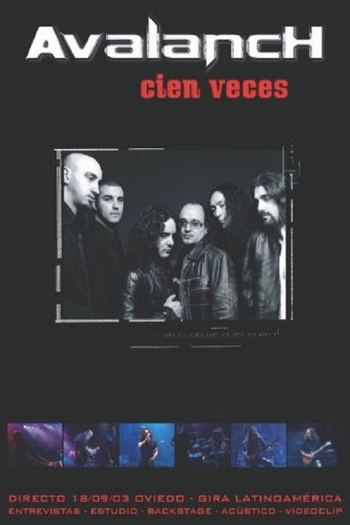 Avalanch - Cien veces