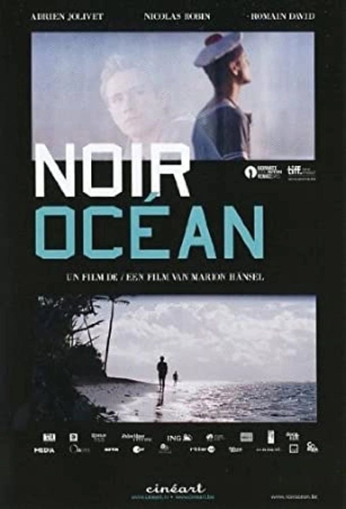 Black Ocean