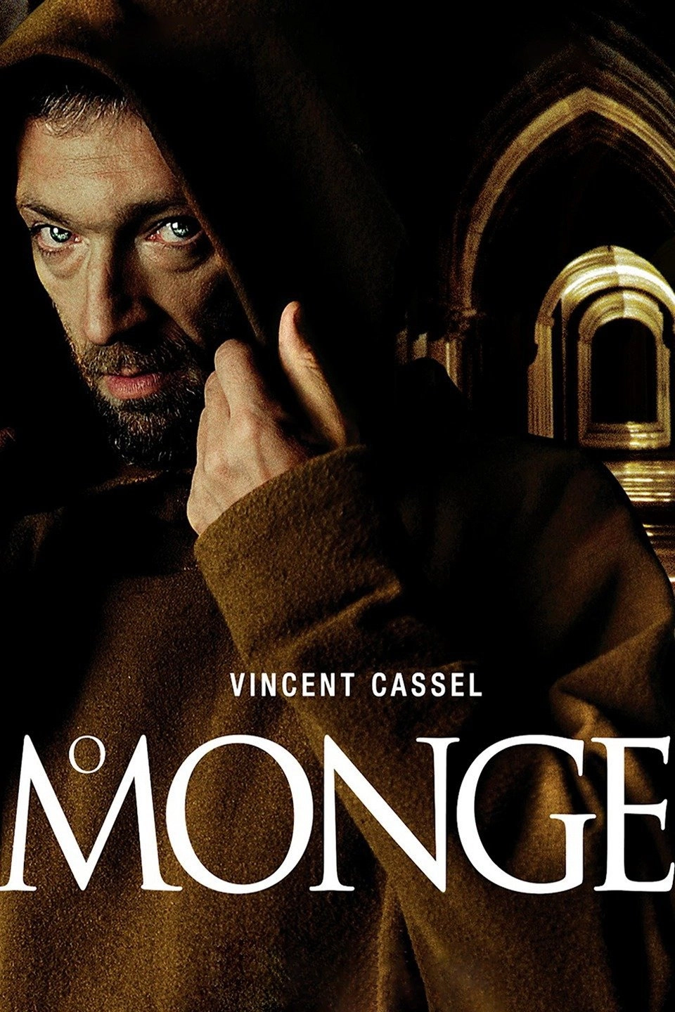 The Monk