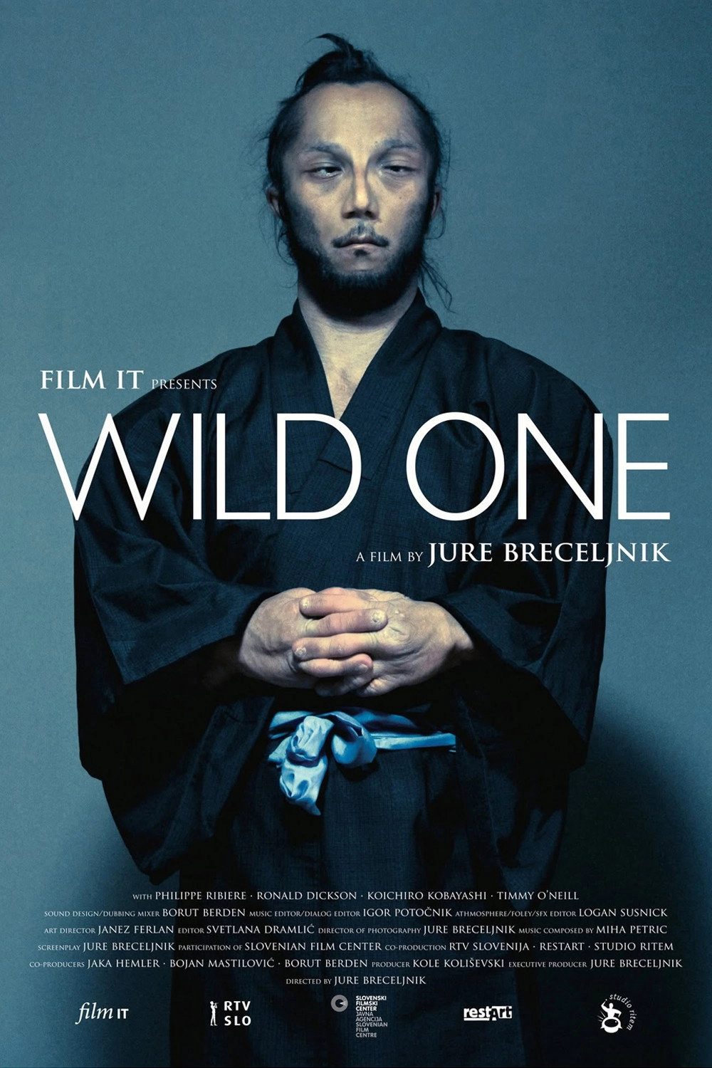 Wild one
