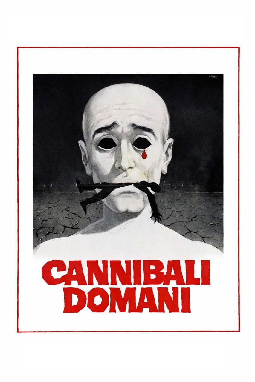 Cannibals Tomorrow