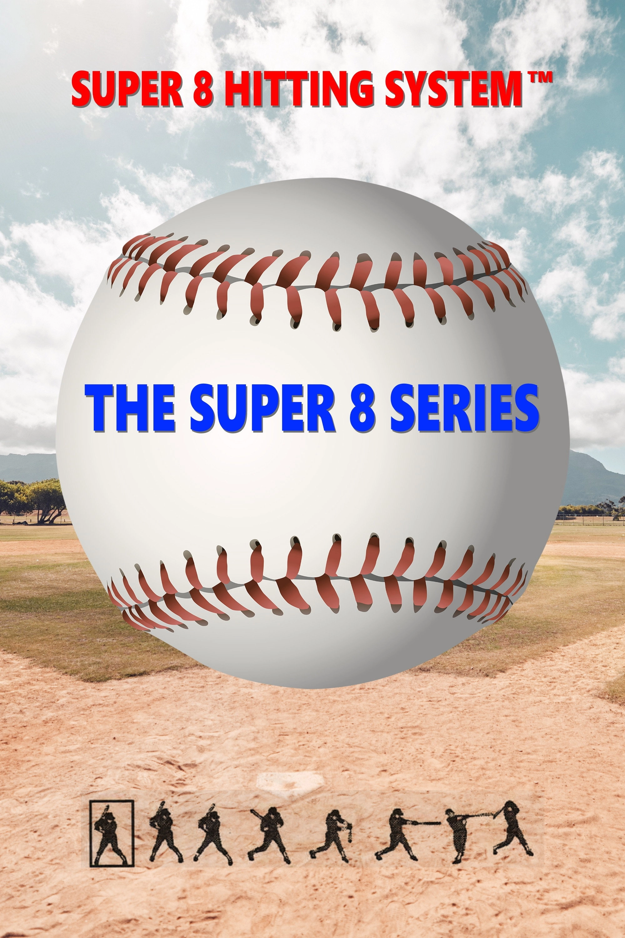 Super 8 Hitting System